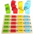 Plaquettes de calcul