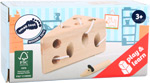 Le fromage et la souris