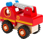 Camion de pompiers