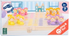 Ludo "Princesses"