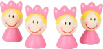 Ludo "Princesses"