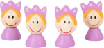 Ludo "Princesses"