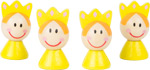 Ludo "Princesses"