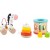 Lot de jouets de motricité