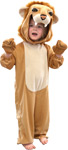 Costume  " Lion"