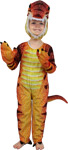 Costume  " Dinosaure"