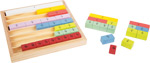 Fractions "Educate"