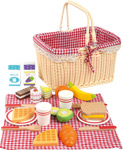Panier pique-nique "Petit-déjeuner"