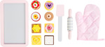 Lot patisserie "Biscuits"
