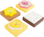 Lot patisserie "Biscuits"