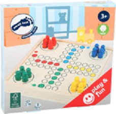 Ludo "Format voyage"