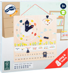 Tableau d'apprentissage "Educate"