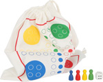 Ludo Jeu de voyage