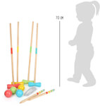 Croquet "Active"