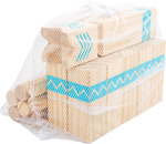 Jeu des vikings kubb "Active"