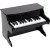 Piano noble