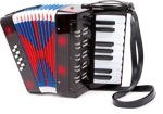 Accordéon "classic"