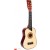 Guitare "Nature"