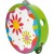 Tambourin "Funny" - Lot de 2