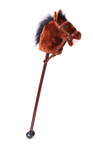Cheval sur baton" Tonnerre"