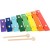 Xylophone "Multicolore"
