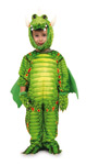 Costume  " Dragon"