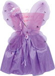 Costume  " Lili"