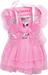 Costume  " Célia"
