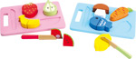 Découpage "pêle-mêle" - lot de 2