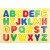 Puzzle à poser "ABC"