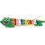 Xylophone "Crocodile"