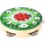 Tambourin "Coccinelle"
