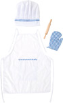 Costume "Cuisinier"